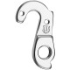 M Part Gear Hanger Wilier