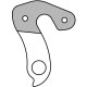 M Part Gear Hanger Bulls