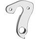 M Part Gear Hanger Bulls
