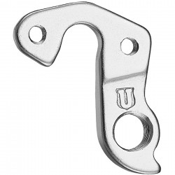 M Part Gear Hanger Scott
