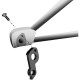 M Part Gear Hanger Focus