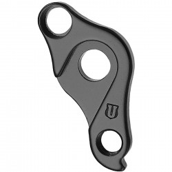 M Part Gear Hanger Focus