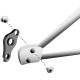 M Part Gear Hanger Focus