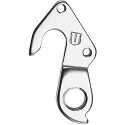 M Part Gear Hanger Focus