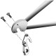 M Part Gear Hanger Focus