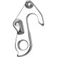 M Part Gear Hanger Focus