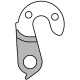 M Part Gear Hanger Lapierre