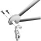 M Part Gear Hanger Haibike
