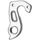 M Part Gear Hanger Haibike
