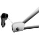M Part Gear Hanger Trek