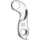 M Part Gear Hanger Fuji