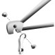 M Part Gear Hanger Fuji