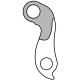 M Part Gear Hanger Fuji