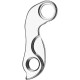 M Part Gear Hanger Fuji