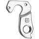 M Part Gear Hanger BMC