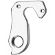 M Part Gear Hanger BMC