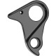 M Part Gear Hanger Felt