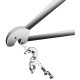 M Part Gear Hanger Giant