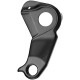 M Part Gear Hanger Ghost