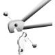 M Part Gear Hanger BMC