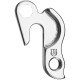 M Part Gear Hanger Wilier and others