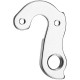 M Part Gear Hanger Lapierre, Fuji and others