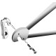 M Part Gear Hanger BH