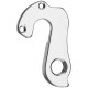 M Part Gear Hanger BH