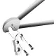 M Part Gear Hanger Bulls, Focus, Raleigh etc.