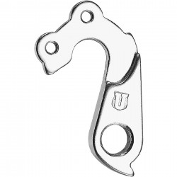 M Part Gear Hanger KTM