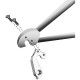 M Part Gear Hanger KTM
