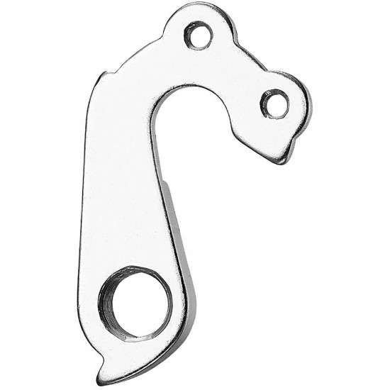 M Part Gear Hanger KTM