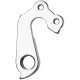 M Part Gear Hanger KTM