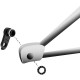 M Part Gear Hanger KTM