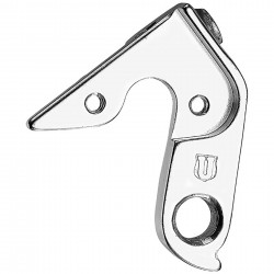 M Part Gear Hanger KTM