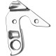M Part Gear Hanger KTM
