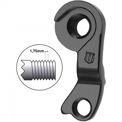 M Part Gear Hanger Bulls (direct mnt M12 1.75)