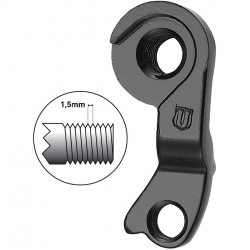 M Part Gear Hanger Bulls (direct mount M12 1.5)