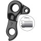 M Part Gear Hanger Bulls (direct mnt M12 1.75)