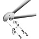M Part Gear Hanger Bulls