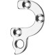 M Part Gear Hanger Bulls