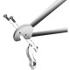 M Part Gear Hanger Bulls