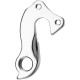 M Part Gear Hanger Bulls