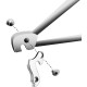 M Part Gear Hanger Bulls