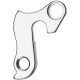 M Part Gear Hanger Bulls