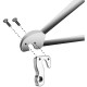 M Part Gear Hanger Orbea