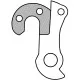 M Part Gear Hanger Giant