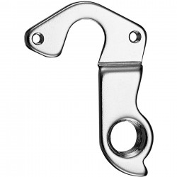 M Part Gear Hanger Cannondale, Bulls
