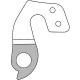 M Part Gear Hanger BH