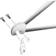 M Part Gear Hanger Cube